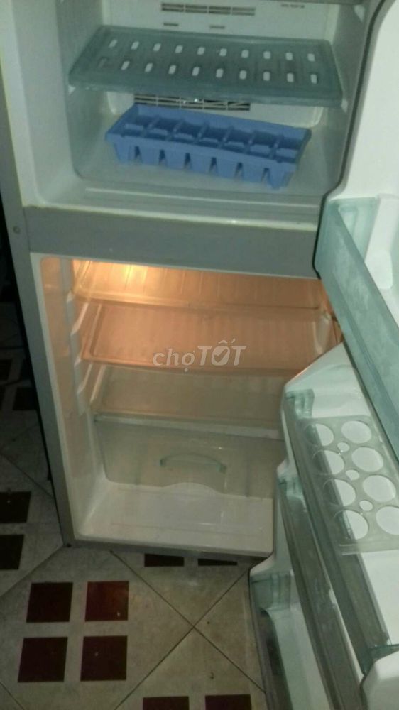 0396330433 - tủ lạnh sanyo aqua 120l nhà dùng