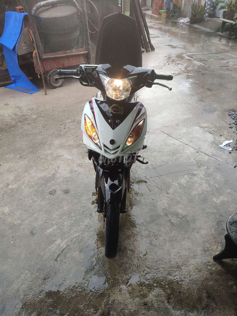 Cần bán ex xuống áo. Mua bán Xe máy tại Thành phố Tây Ninh Tây Ninh được đăng bởi trúc linh hình 9