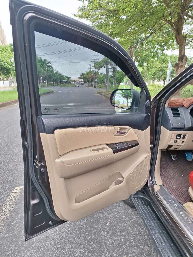 Fortuner 2016. Mua bán Ô tô tại Huyện Châu Thành Sóc Trăng được đăng bởi MUA BÁN VÀ CẦM CỐ ÔTÔ hình 8