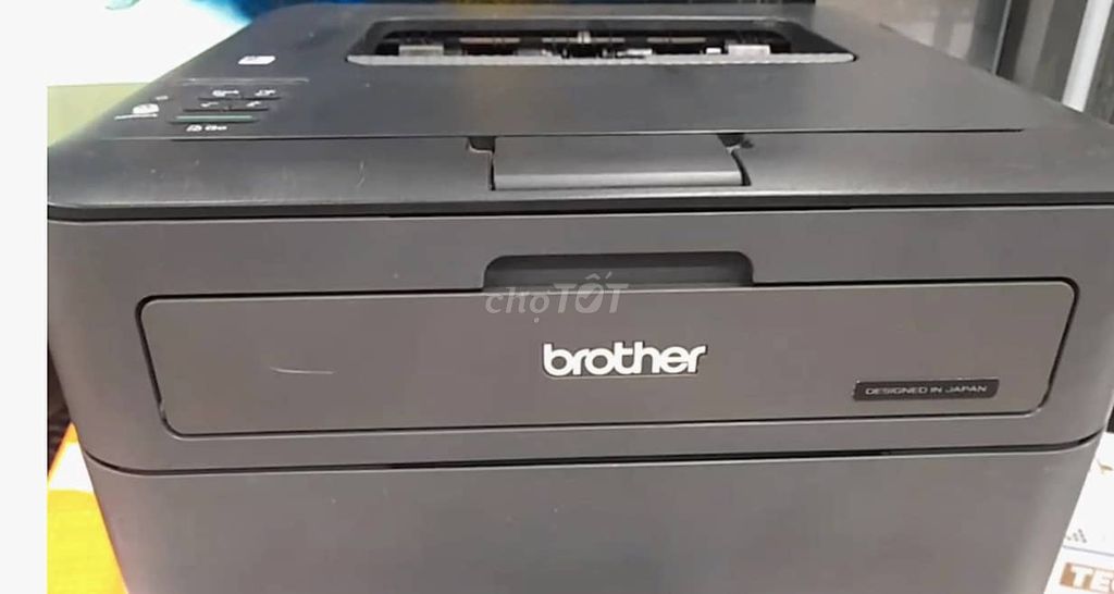 Máy in Brother 2361DN Đã sử dụng. Mua bán Đồ dùng văn phòng tại Quận Tân Phú Tp Hồ Chí Minh được đăng bởi Van Do hình 1