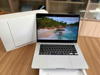 Macbook Air M2,Ram 8G,SSD 256G, 15,3 Inch,full box. Mua bán Laptop tại Thành phố Long Xuyên An Giang được đăng bởi Laptop Mai Lý Nghĩa