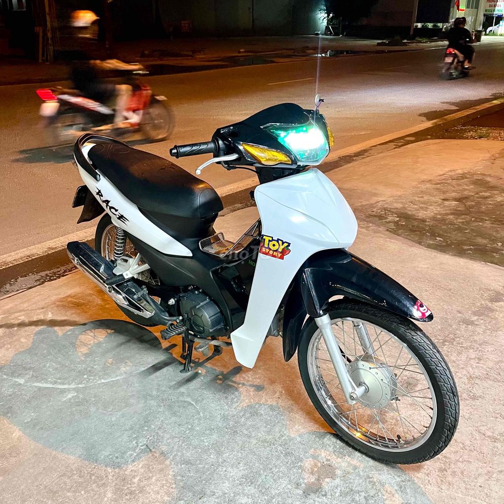 cần bán way110. Mua bán Xe máy tại Huyện An Dương Hải Phòng được đăng bởi Xe Máy Khang Chi hình 3