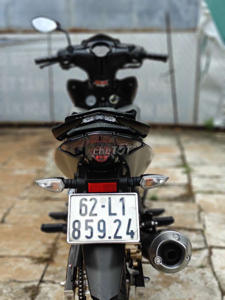 135 up Full LC  9 chủ ký rút thoải mái. Mua bán Xe máy tại Huyện Cần Đước Long An được đăng bởi Nguyễn Nhật Trường hình 5