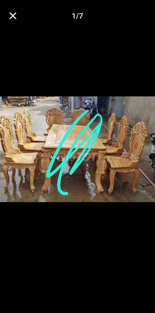 Mua bàn ghế gổ xưa 662...Mua tất cả đồ cổ xưa 663. Mua bán Nội thất, đồ gia dụng khác tại Quận 8 Tp Hồ Chí Minh được đăng bởi MUA MÁY LẠNH MUA LƯ ĐỒNG và MUA ĐỒ CỔ  hình 1