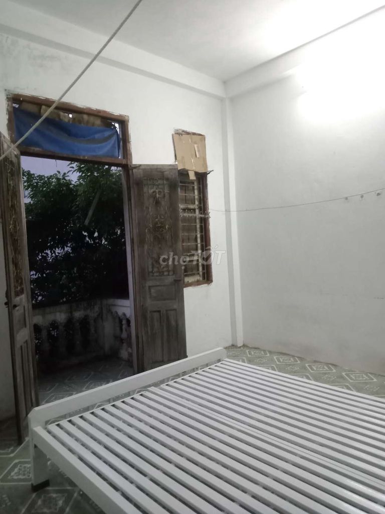 Cho thuê phòng khép kín giá sinh viên 