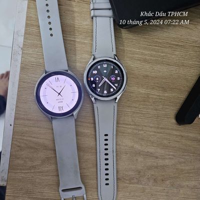 Xiaomi watch 2 hệ đh que   os