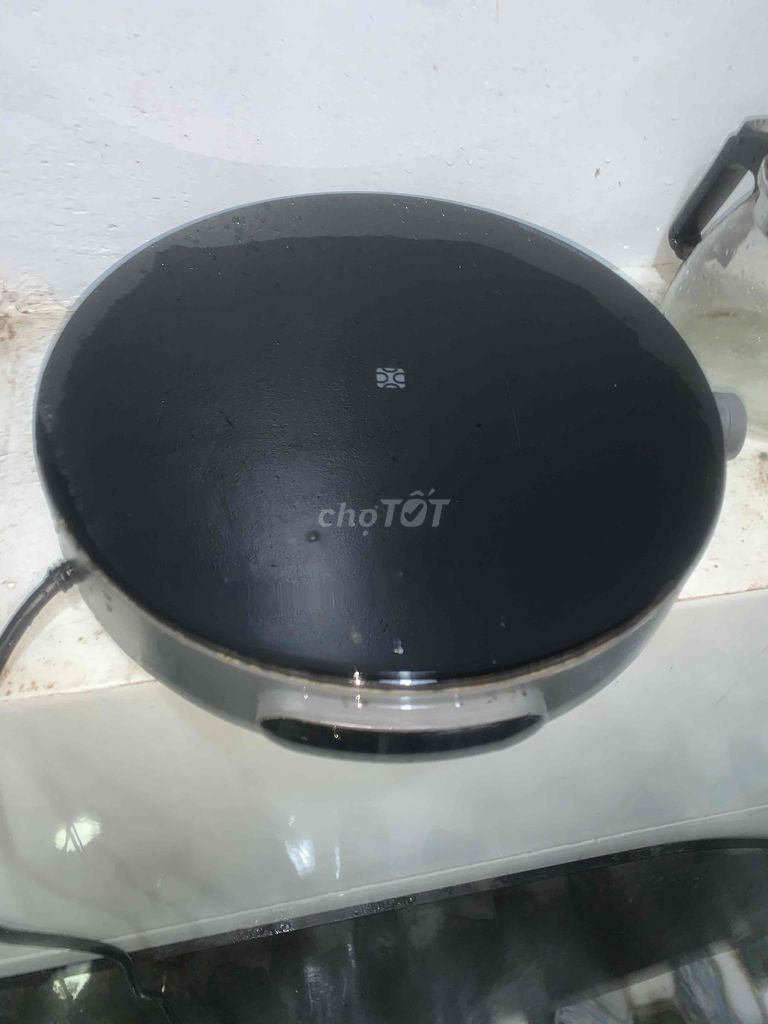 bán bếp từ đơn hawonkoo