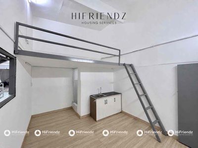 Khai Trương Phòng Mới Xây 100% Ngay Võ Văn Kiệt- Gia Phú-Lò Gốm