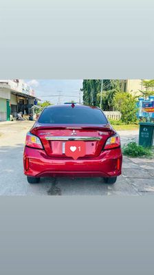 Mitsubishi Attrage 2023 1.2 CVT - 32 km. Mua bán Ô tô tại Quận Bình Tân Tp Hồ Chí Minh được đăng bởi Minh Trí 
