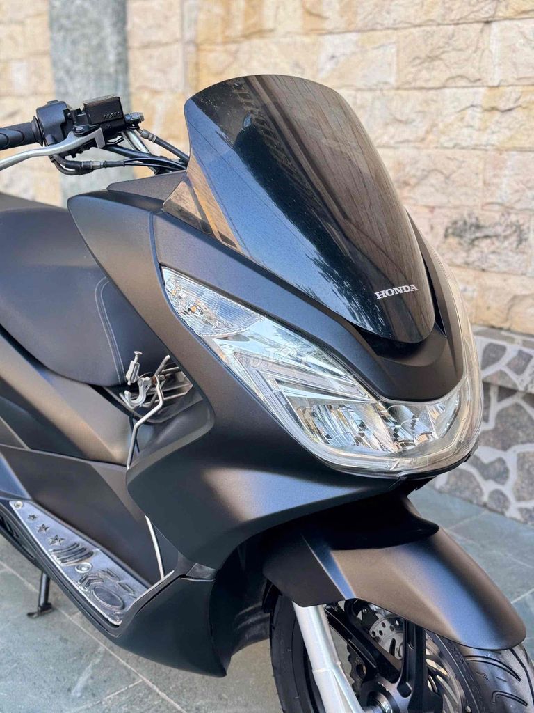 Pcx 125fi đèn led sơn máy zin 100% 1 chủ đại chất. Mua bán Xe máy tại Quận Cầu Giấy Hà Nội được đăng bởi nguyễn bích thuỷ hình 6