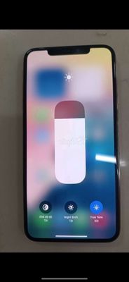 iPhone XsMax 64GB vàng quốc tế