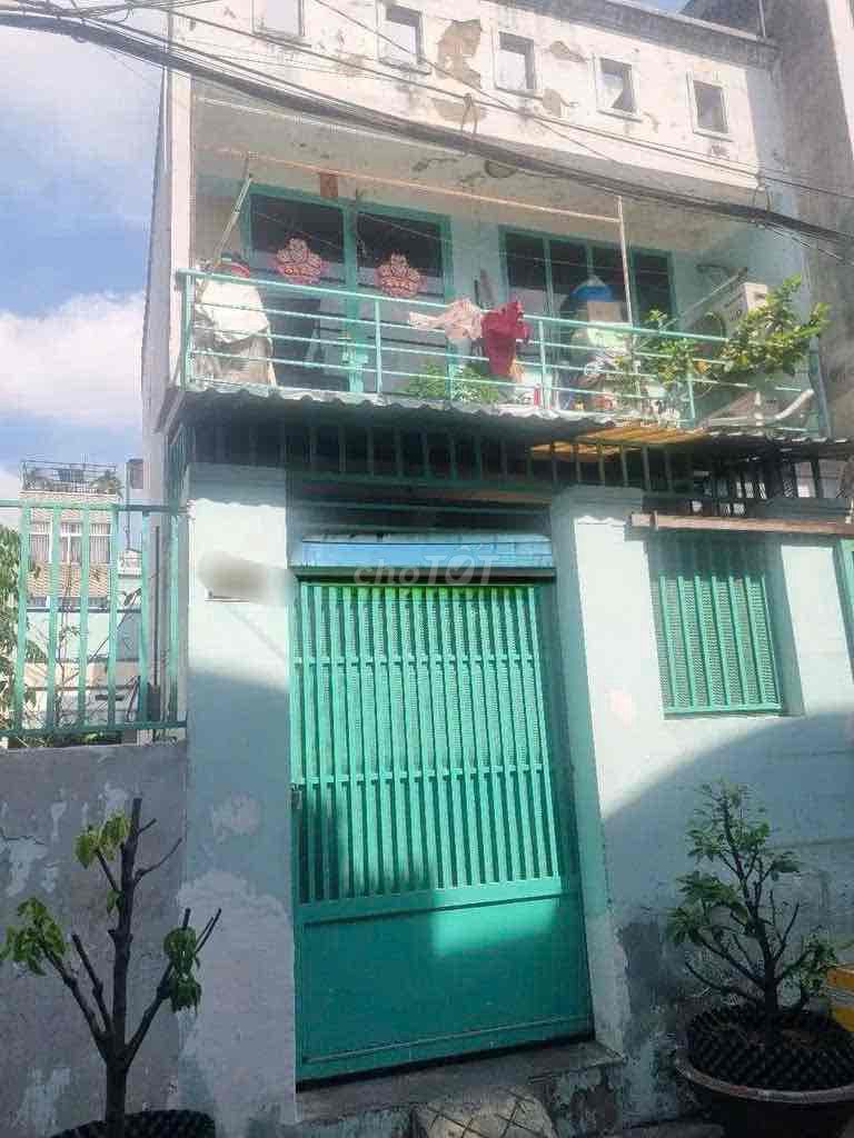 chủ ket tiền chốt gấp 5 tỷ 300 không thương lượng nhà hẻm xe hơi