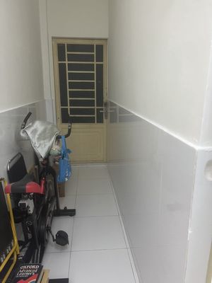 Phòng trọ 12 m² · Hẻm 493A Cách mạng tháng 8