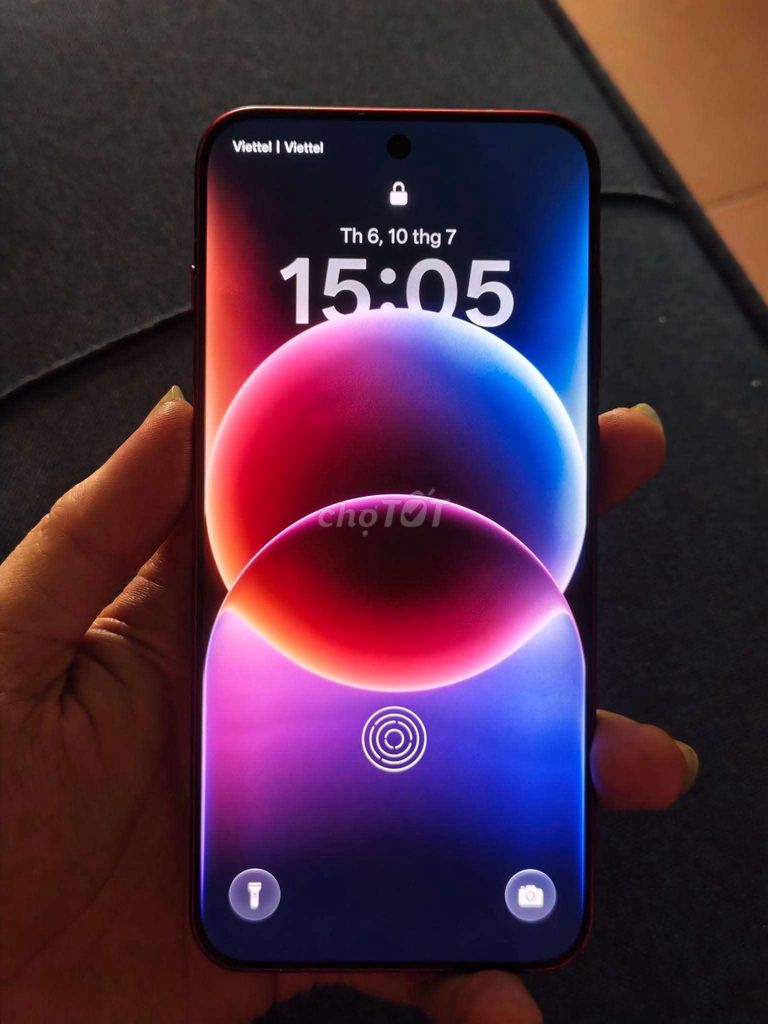 Oppo Find X9 12GB/256GB Đỏ. Mua bán Điện thoại tại Huyện Hóc Môn Tp Hồ Chí Minh được đăng bởi long hình 1