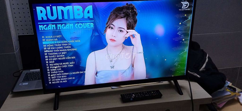Smart Tivi Casper 32HX6200. Mua bán Tivi, Âm thanh tại Quận Bình Tân Tp Hồ Chí Minh được đăng bởi Phát Đạt hình 1