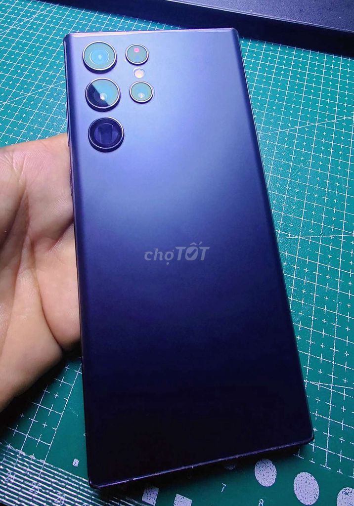 Samsung S22 Ultra 512GB Mỹ. Mua bán Điện thoại tại Quận Liên Chiểu Đà Nẵng được đăng bởi Nguyen Tran hình 1