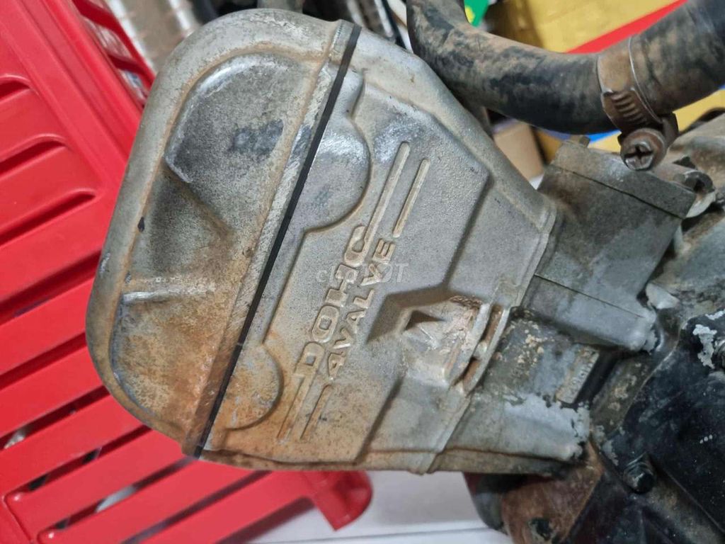 Máy CBR 150 zin. Mua bán Phụ tùng xe tại Quận Tân Phú Tp Hồ Chí Minh được đăng bởi Trần Quang Huy hình 2