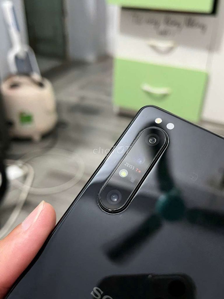 Xperia gl Sony 1 mark 2 8/128 . Mua bán Điện thoại tại Quận Bắc Từ Liêm Hà Nội được đăng bởi cola hình 1
