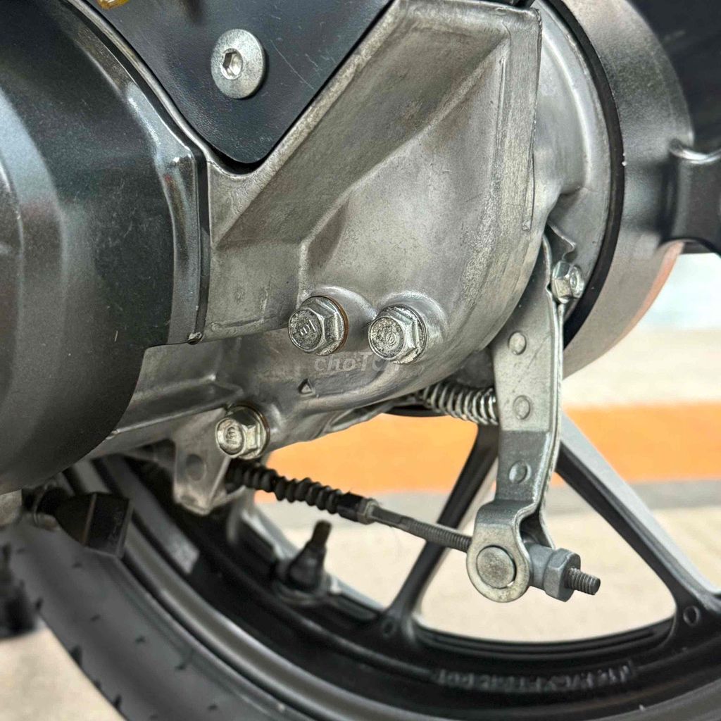 Honda Vario 150cc 2018 Trắng Đen. Mua bán Xe máy tại Quận Bình Tân Tp Hồ Chí Minh được đăng bởi Hữu Trọng hình 8