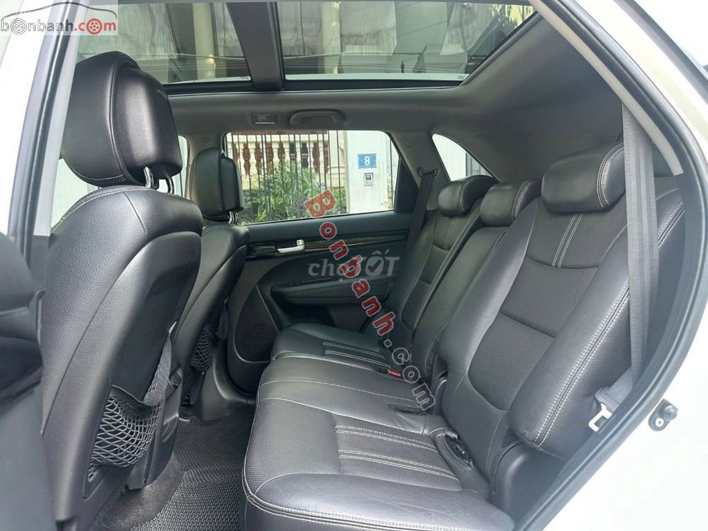 Sorento 2.4 GATH. Mua bán Ô tô tại Quận Long Biên Hà Nội được đăng bởi Nguyễn Long Hải hình 3