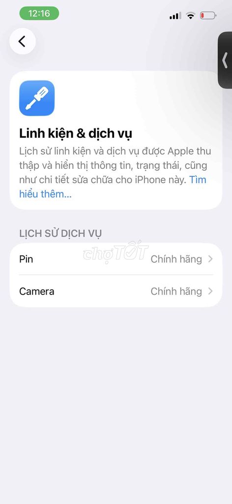 Apple iPhone 13 Pro. Mua bán Điện thoại tại Thị xã La Gi Bình Thuận được đăng bởi trần hoàng hình 1