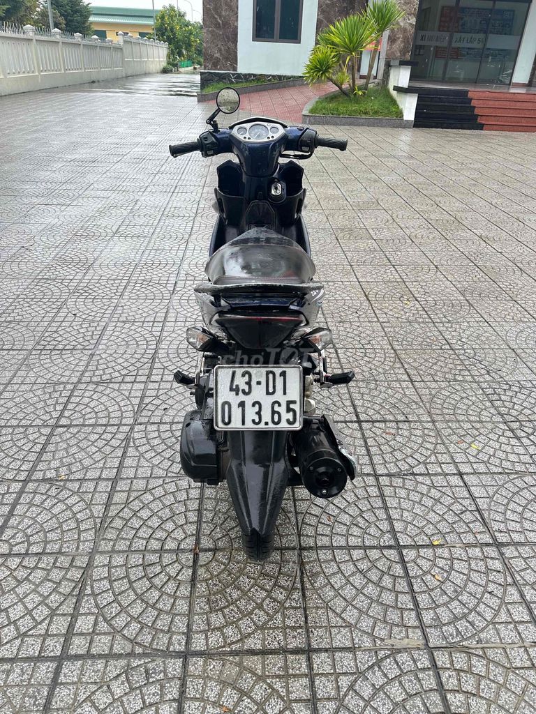 Novo lx 2012 bs43 máy móc rin , cặp lốp mới thay m. Mua bán Xe máy tại Quận Liên Chiểu Đà Nẵng được đăng bởi Lê Sang hình 4