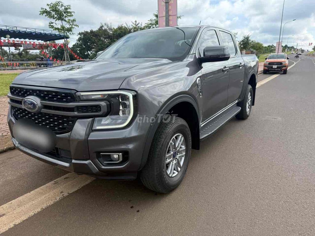 Ford ranger xls AT 4x4 sx 2024 một chủ từ đầu. Mua bán Ô tô tại Thành phố Buôn Ma Thuột Đắk Lắk được đăng bởi Ngọc ánh hình 2
