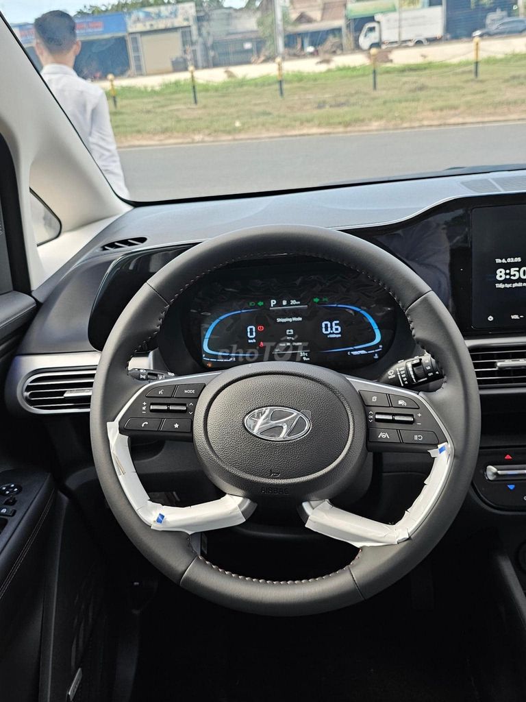 Hyundai StargazerX đưa trước 140tr, KM 13 món PK. Mua bán Ô tô tại Quận Bình Tân Tp Hồ Chí Minh được đăng bởi Hyundai Sài Gòn  hình 6