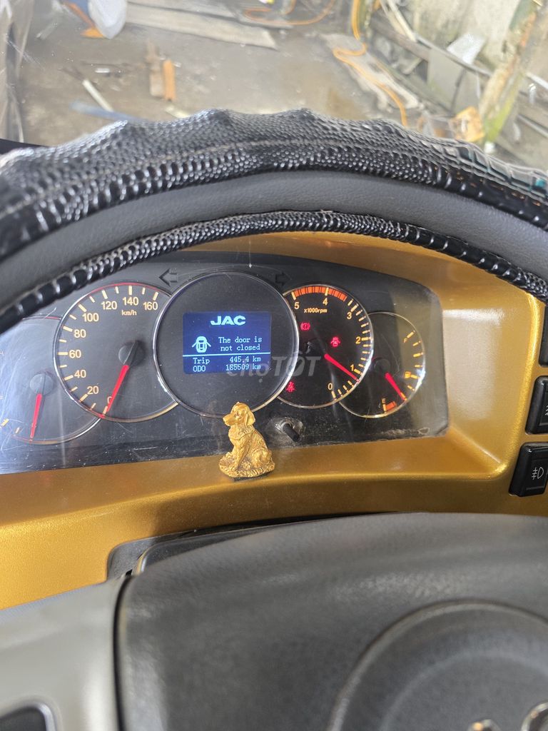 Xe jac 3t5 2021 đang ký 2022. Mua bán Xe tải, xe ben tại Huyện Cái Bè Tiền Giang được đăng bởi Pham thi ngoc thủy  hình 5