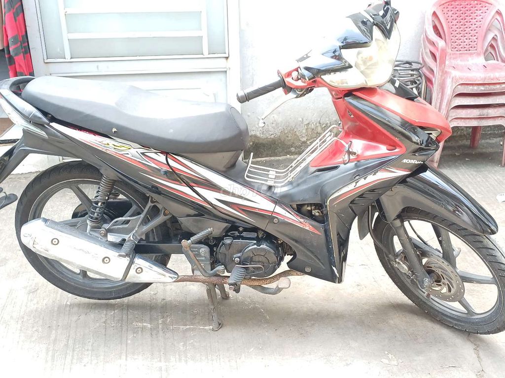 Wave rsx 110 bstp . Máy zin  êm. Chính chủ ký
Dàn. Mua bán Xe máy tại Quận Bình Tân Tp Hồ Chí Minh được đăng bởi Thanh thảo hình 4