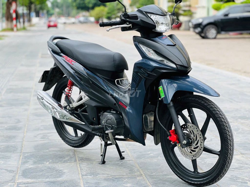 HONDA WAVE RSX FI NGUYÊN ZIN CHÍNH CHỦ. Mua bán Xe máy tại Quận Cầu Giấy Hà Nội được đăng bởi Trí Thành hình 1