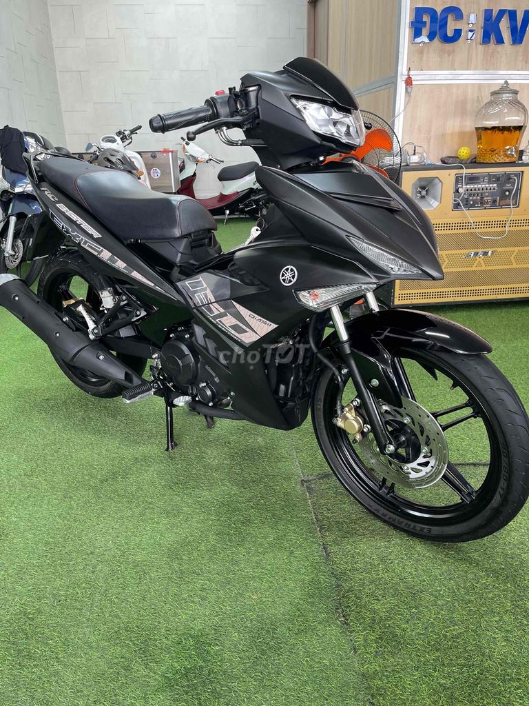 Yamaha Exciter 150 2020 xe đẹp như mới