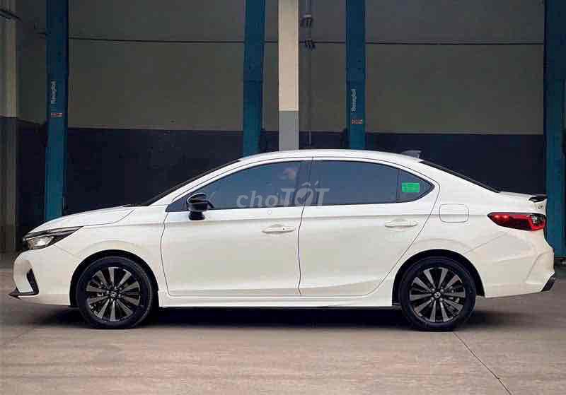 Honda City 2025 Giảm Sâu 100% Thuế TB + Nhiều QT. Mua bán Ô tô tại Quận 7 Tp Hồ Chí Minh được đăng bởi Đại lý Ô tô Honda Quận 7 hình 3