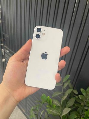 Iphone 12 Mini Việt Nam 64gb