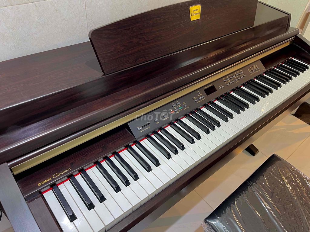 Piano Yamaha CLP230. Mua bán Nhạc cụ tại Quận Gò Vấp Tp Hồ Chí Minh được đăng bởi Trâm hình 3