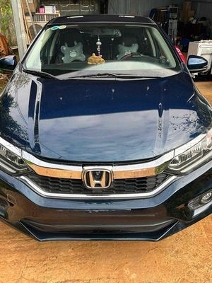 cần bán Honda City top 2020