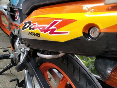 Nova dash Rã món hoặc bán y chiếc. Mua bán Xe máy tại Thành phố Thuận An Bình Dương được đăng bởi huynh lam