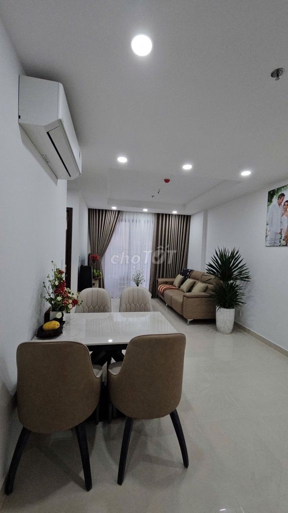 GIÁ CẠNH TRANH PHÚ ĐÔNG SKY GARDEN ĐÃ CÓ SỔ CẦN BÁN (3.7 TỶ)