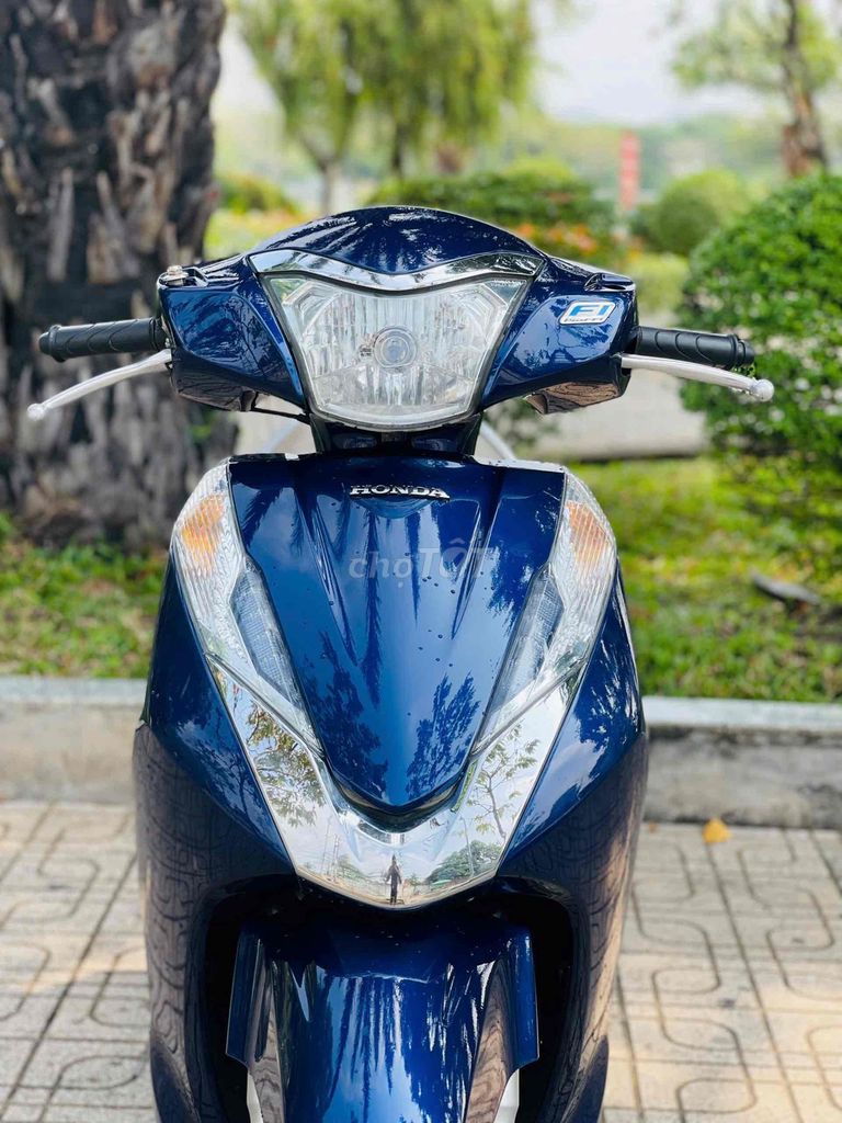 HONDA LEAD biển tp chính chủ