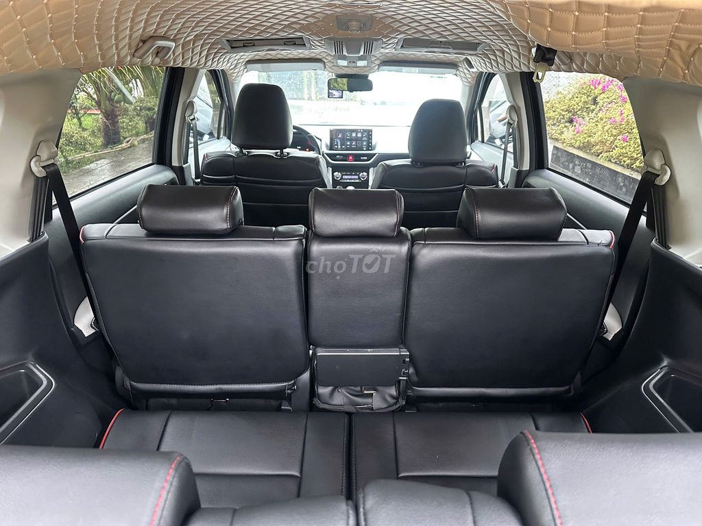 Toyota Veloz Cross 2022 CVT Top - 29000 km. Mua bán Ô tô tại Quận Ninh Kiều Cần Thơ được đăng bởi TAN THANH AUTO  hình 14