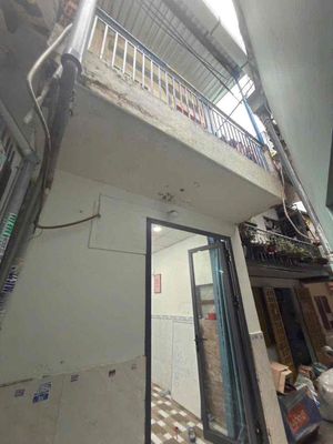 Аренда · 1 комн. · 24 м² · Quận Tân Phú, ул. Đường Huỳnh Thiện Lộc