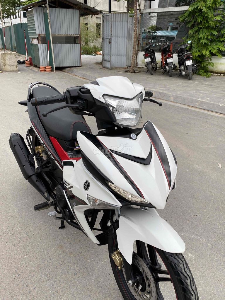 Siêu Phẩm Exciter 150 chính chủ -2018 biển 29. Mua bán Xe máy tại Quận Nam Từ Liêm Hà Nội được đăng bởi tuấn hình 2