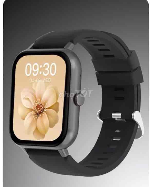 Smartwatch New Seal xách tay Mỹ Mới về. Mua bán Thiết bị đeo thông minh tại Quận 12 Tp Hồ Chí Minh được đăng bởi Tố Uyên Shop hình 1