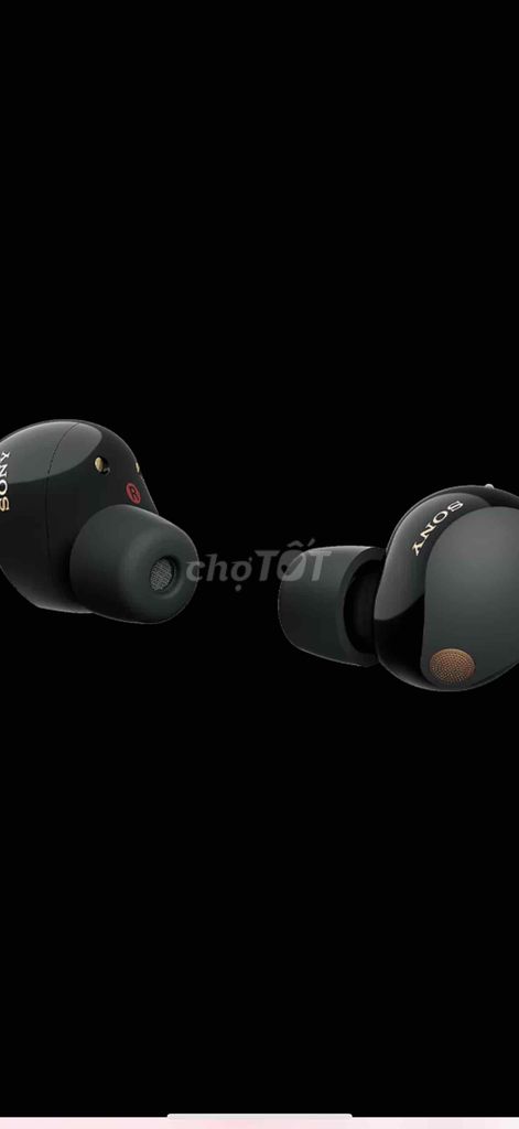 bán tai nghe Sony WF-1000XM5. Mua bán Tivi, Âm thanh tại Quận Gò Vấp Tp Hồ Chí Minh được đăng bởi Nghe Nhìn hình 2