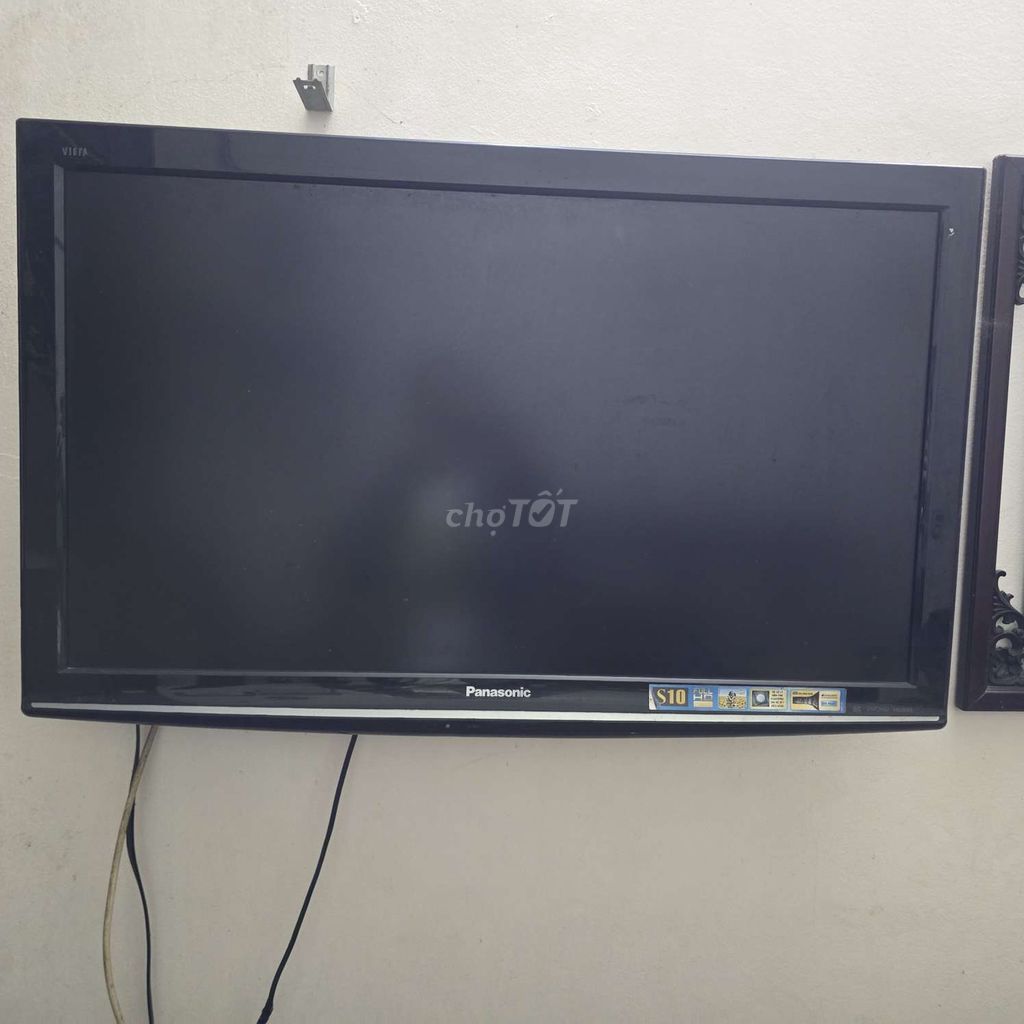 Tivi Panasonic VIERA S10 Đen. Mua bán Tivi, Âm thanh tại Quận Nam Từ Liêm Hà Nội được đăng bởi nghia hình 1