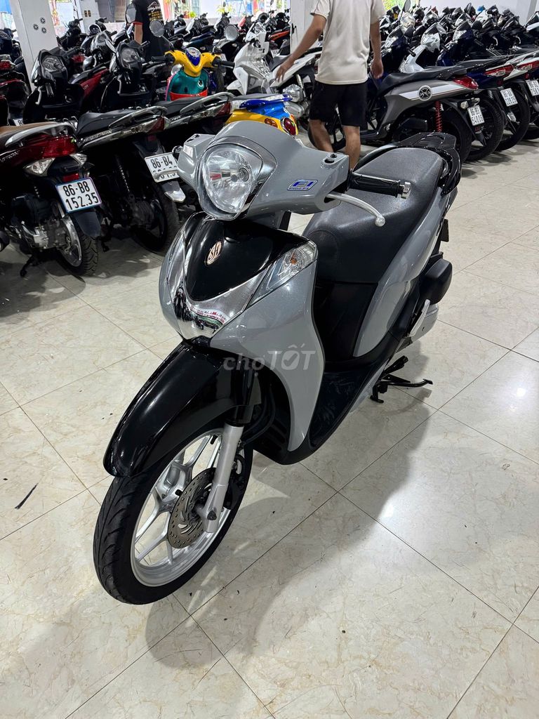 Shmode 2014. Mua bán Xe máy tại Huyện Hàm Thuận Nam Bình Thuận được đăng bởi Toàn hình 1