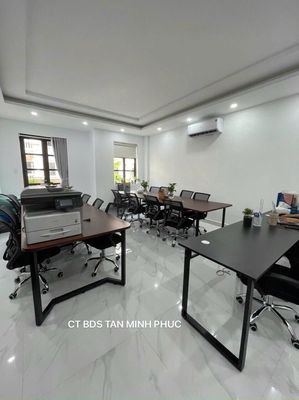 Khai xuân đầu năm! Nguyên lầu gồm 2 phòng (Phòng trước và Phòng sau). Cho thuê văn phòng, mặt bằng kinh doanh tại Quận Gò Vấp Tp Hồ Chí Minh được đăng bởi Lê Phúc