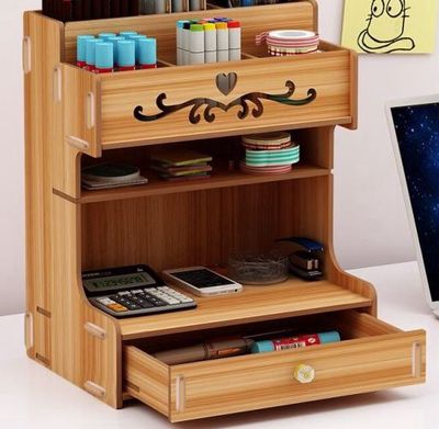 Kệ đụng bút 6 ngăn gọn gàng, ngăn nắp bàn làm việc. Mua bán Tủ, kệ gia đình tại Thành phố Thủ Đức Tp Hồ Chí Minh được đăng bởi Điện Gia Dụng sài gòn