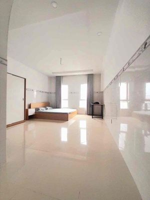 Rent · 1 bd · 35 м² · Quận 7, ул. Hẻm 62 Đường Lâm Văn Bền