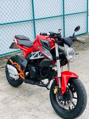 moto mini 2O18. Mua bán Xe máy tại Quận Bình Thạnh Tp Hồ Chí Minh được đăng bởi văn vũ